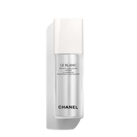 chanel soin du visage|Serums CHANEL pour le Visage et les Yeux .